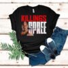 Ron Killings R-truth Killings Spree Shirt