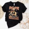 Rose Namajunas Fighter Shirt
