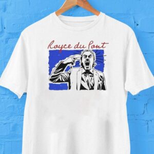 Royce Du Pont Banana Shirt