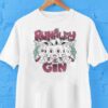 Runaway Gin Rabbits Tahiti Shirt