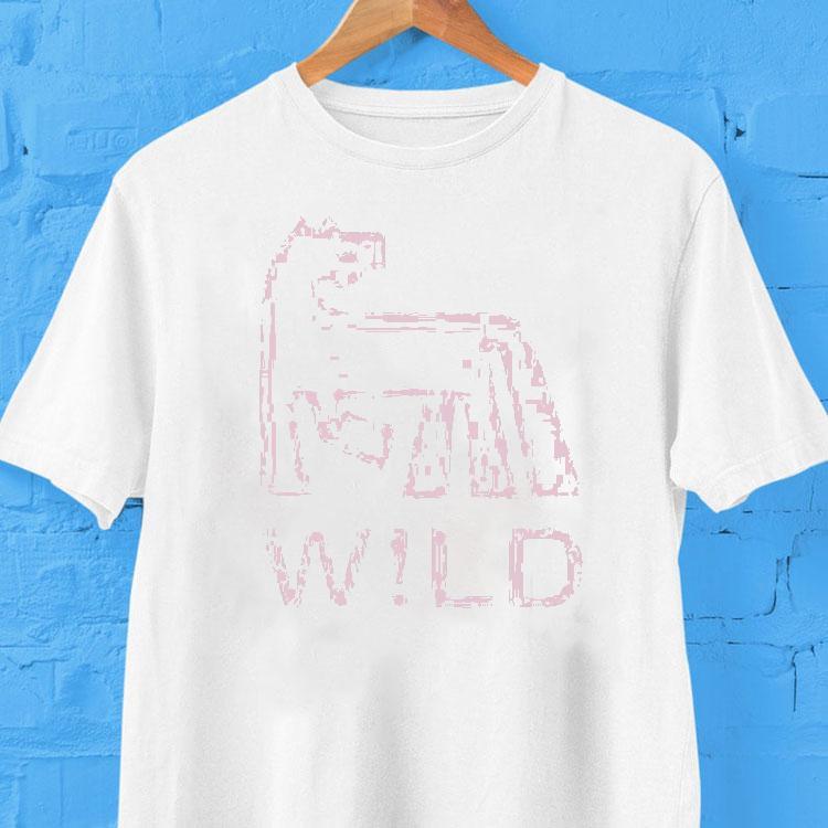 Russ Wild Shirt Russ Wild Shirt