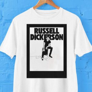 Russell Dickerson Album Photo Shirt