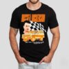 Russell Dickerson Nascar Shirt