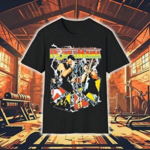 Russell Dickerson Russellmania Shirt