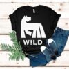 Russworld Wild Shirt