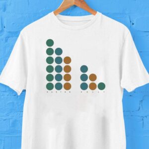 Ruston Kelly Mod Shirt