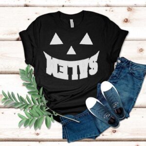 S4lem Pumpkin Shirt