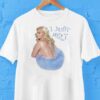 Sabrina Claudio I Just Melt Shirt