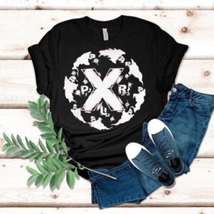 Sam And Colby Xplr Apparitions Shirt