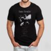 Sam Fender People Watching Tracklist Photo Shirt