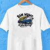 Sam Hunt Racing Shirt