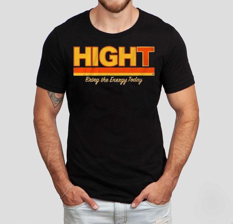 San Diego Padres High Bring The Energy Today Shirt San Diego Padres High Bring The Energy Today Shirt