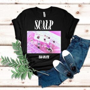 Scalp Ego Death Lithium Shirt