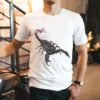 Scorpion Coquette Shirt