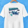 Seattle Mariners From T-mobile Park The Seattle Shirt