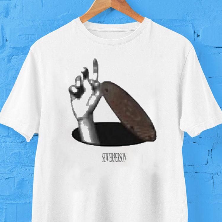 Sewerperson Low Res Sewer Shirt Sewerperson Low Res Sewer Shirt