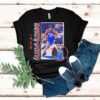 Shai Gilgeous-alexander Oklahoma City Thunder ’90s Player Shirt