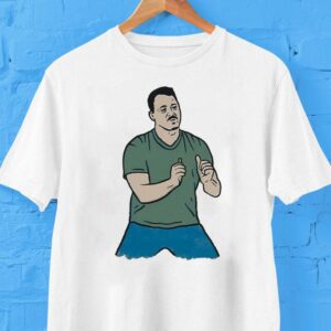 Shane Gillis Live Tour 2025 Shirt