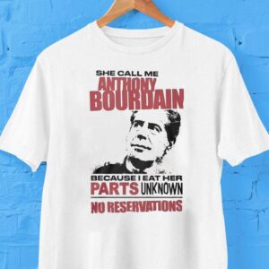 She Call Me A Celebrity Chef Because I Eat Her Shirts