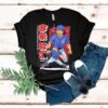 Shohei Ohtani Chicago Cubs Baseball Anime Shirt