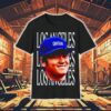 Shohei Ohtani Los Angeles Dodgers Get Your Head In The Game Shirt