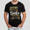 Sigep Camping Shirt