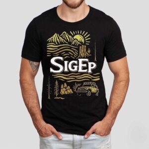 Sigep Camping Shirt