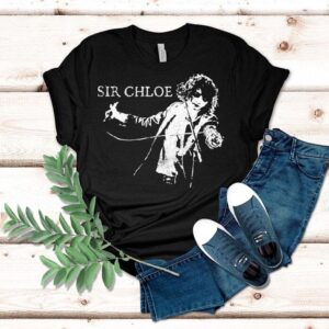 Sir Shoe Photo Shirt