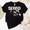 Six60 Vintage Photo Shirt
