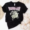 Skeleton Rebellion Festivals 2023 Shirt
