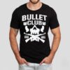 Skull Bullet Club Shirt