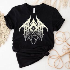 Sleep Token Death Metal Shirt