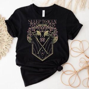 Sleep Token Gethsemane Axe Shirt