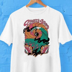 Slightly Stoopid Fleming Shirt