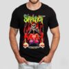 Slipknot June 23 2025 Waldbhne Berlin, Germany Shirt