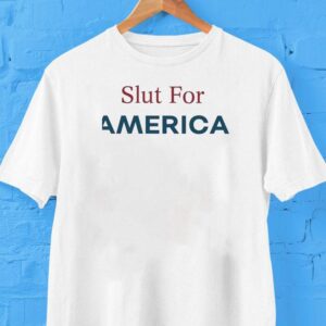 Slt For America Shirt