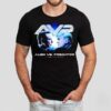 Slutwhisperer Alien Vs Predator Assholes Live Forever Shirt