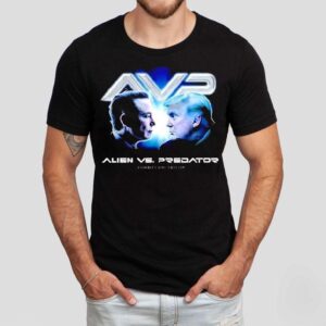 Slutwhisperer Alien Vs Predator Assholes Live Forever Tshirt