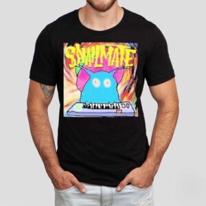 Snailmate Piano Shirt