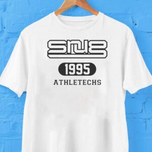 Snug Athletechs 1995 Shirt