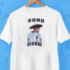 Soho George Portrait Shirt