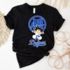 Son Goku Los Angeles Dodgers Japanese Shirt