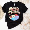 South Park Tegridy Farms Randy And Towelie Shirt