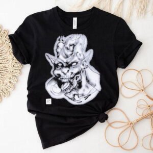 Spacebrat X Nts Diamonds Shirt