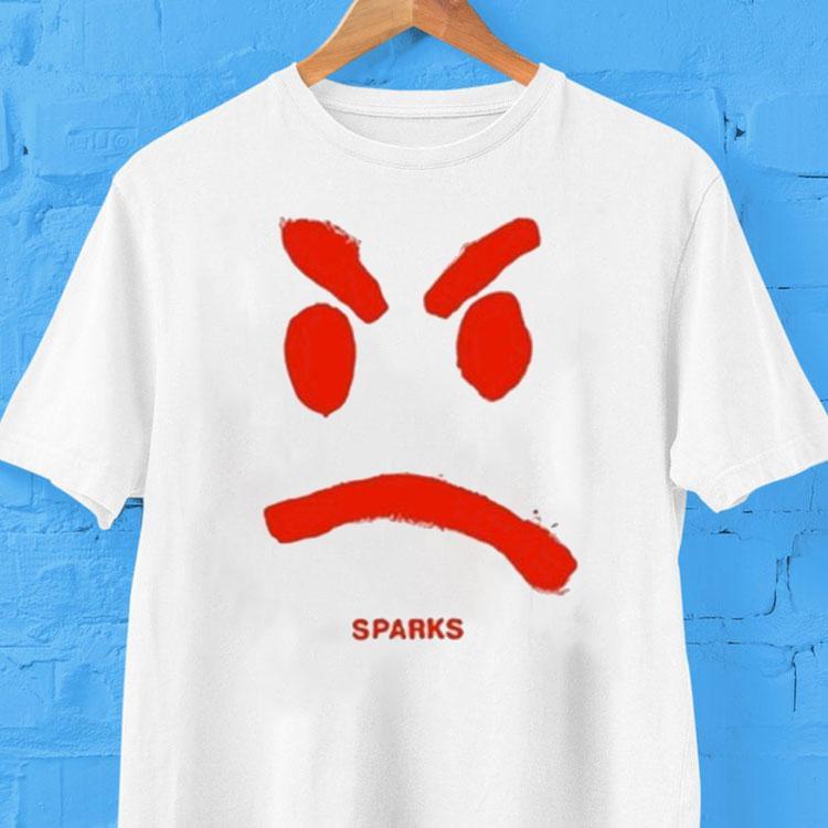 Sparks Japan Tour 2025 Shirt Sparks Japan Tour 2025 Shirt