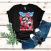 Speedball Mike Bailey Time Adventure Beefy Shirt