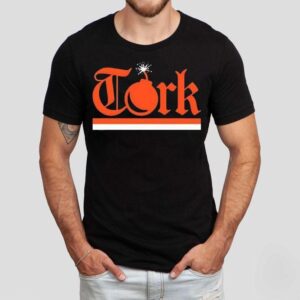 Spencer Torkelson Tork Bomb Shirt