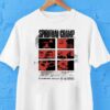 Spiritual Cramp Better Off This Way Blue Grape Music Group Proudly Shirt