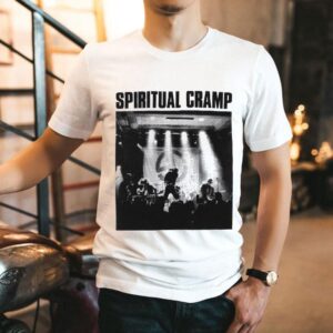Spiritual Cramp Spot Lights Shirt