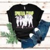 Spiritual Cramp Talkin’ On The Internet Let’s Go Shirt